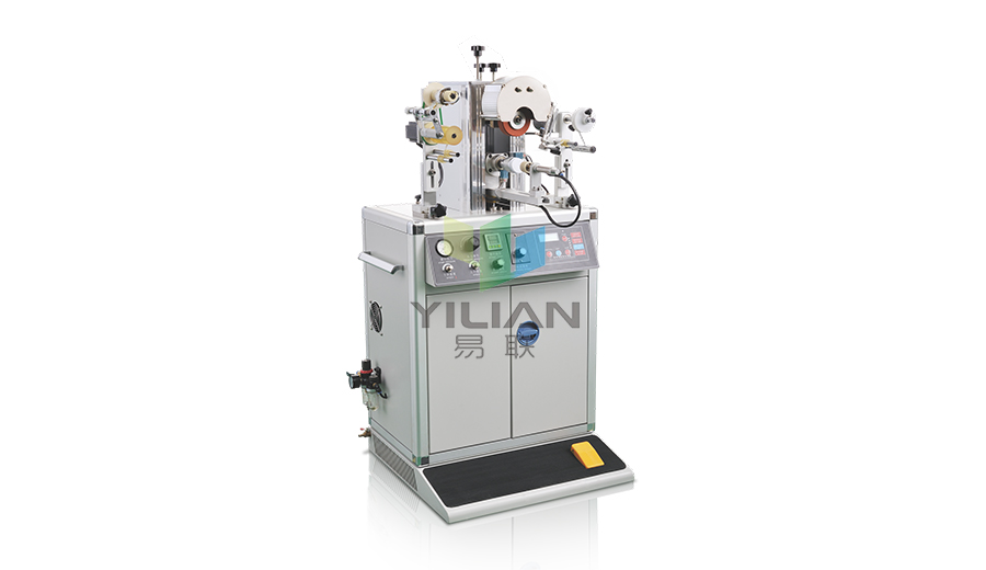 異形燙金機-紹興易聯(lián)智能裝備有限公司